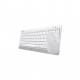 Комплект A4Tech FG1112 Wireless White (FG1112 White)