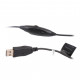 Навушники A4Tech HU-50 USB Black