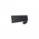 Комплект A4Tech KR-8372S Black