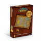 Пазл ABYstyle World of Warcraft Azeroth's map 1000 деталей (ABYJDP011)