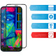 Скло захисне ACCLAB Full Glue Apple iPhone 12 Pro Max (1283126508233)