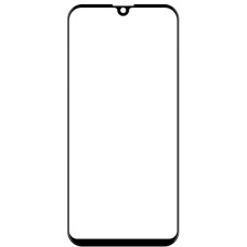 Скло захисне ACCLAB Full Glue Samsung A30 Black (1283126508554)
