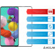 Скло захисне ACCLAB Full Glue Samsung A51 Black (1283126508608)