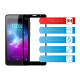 Скло захисне ACCLAB Full Glue ZTE Blade L8 (1283126508899)
