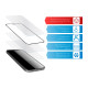 Скло захисне ACCLAB Full Glue Samsung A42 (1283126510489)