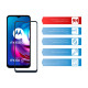Скло захисне ACCLAB Full Glue MOTO G10/G30 (1283126514371)