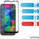 Скло захисне ACCLAB Full Glue ZTE Blade A51 Black (1283126515712)