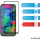 Скло захисне ACCLAB Full Glue Xiaomi Poco M4 Pro 5G Black (1283126518959)