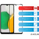 Скло захисне ACCLAB Full Glue Samsung A03 Core Black (1283126519093)