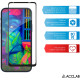 Скло захисне ACCLAB Full Glue MOTO E20 Black (1283126521232)
