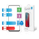 Скло захисне ACCLAB Full Glue Realme 8 Pro (1283126523212)