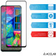 Скло захисне ACCLAB Full Glue Infinix Hot 11s Black (1283126529542)