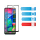 Скло захисне ACCLAB Full Glue Tecno Spark 8 (1283126533075)
