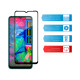 Скло захисне ACCLAB Full Glue Tecno Spark Go 2022 (1283126542305)