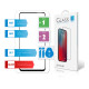 Скло захисне ACCLAB Full Glue Tecno Spark 8C (1283126542466)