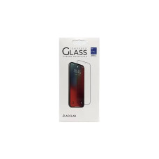 Скло захисне ACCLAB Full Glue Apple iPhone 5/5S (1283126542541)