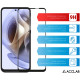 Скло захисне ACCLAB Full Glue MOTO G31/G41 Black (1283126546105)