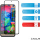 Скло захисне ACCLAB Full Glue MOTO EDGE 30 Neo Black (1283126546679)