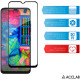 Скло захисне ACCLAB Full Glue Tecno Spark 9 Pro Black (1283126547300)