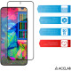 Скло захисне ACCLAB Full Glue Xiaomi 13 Black (1283126559297)