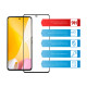 Скло захисне ACCLAB Full Glue Xiaomi 12 Lite (1283126559358)