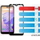 Скло захисне ACCLAB Full Glue Tecno Pop 5 Go Black (1283126573347)
