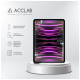 Скло захисне ACCLAB Full Glue Apple iPad Pro 11 2022/2021/2020/2018 (1283126575150)