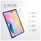 Скло захисне ACCLAB Full Glue Samsung Galaxy S6 Lite/P615/P610 10.4