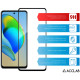 Скло захисне ACCLAB Full Glue ZTE V40S Black (1283126575655)