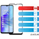 Скло захисне ACCLAB Full Glue Oppo A57S Black (1283126576690)