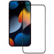 Скло захисне ACCLAB Full Glue ESD Apple iPhone 15 Pro Max Black 6,7