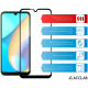 Скло захисне ACCLAB Full Glue Oscal C20 Pro Black (1283126582042)