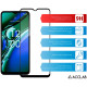 Скло захисне ACCLAB Full Glue Nokia G42 5G Black (1283126582097)