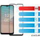 Скло захисне ACCLAB Full Glue Nokia G22 Black (1283126582158)