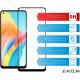 Скло захисне ACCLAB Full Glue Oppo A78Black (1283126582882)