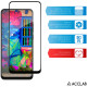 Скло захисне ACCLAB Full Glue Oppo A78Black (1283126582882)