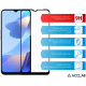 Скло захисне ACCLAB Full Glue Oppo A18 Black (1283126583131)