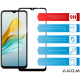 Скло захисне ACCLAB Full Glue ZTE Blade A53 Black (1283126583278)