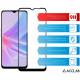 Скло захисне ACCLAB Full Glue Oppo A58 4G Black (1283126583452)