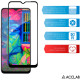 Скло захисне ACCLAB Full Glue Oppo A58 4G Black (1283126583452)