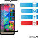 Скло захисне ACCLAB Full Glue Xiaomi Poco C65 Black (1283126583636)