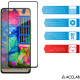 Скло захисне ACCLAB Full Glue Xiaomi Redmi Note 13 4G Black (1283126583704)