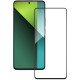 Скло захисне ACCLAB Full Glue Xiaomi Redmi Note 13 5G Black (1283126583773)