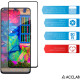 Скло захисне ACCLAB Full Glue Xiaomi Redmi Note 13 5G Black (1283126583773)