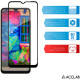 Скло захисне ACCLAB Full Glue Oppo A38 4G Black (1283126588570)
