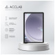 Скло захисне ACCLAB Full Glue Samsung Galaxy Tab A9 Plus SM-X210/SM-X215/SM-X216 11