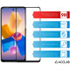 Скло захисне ACCLAB Full Glue Infinix Hot 40i Black (1283126588914)
