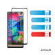 Скло захисне ACCLAB Full Glue Infinix Hot 40 Black (1283126589157)