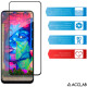 Скло захисне ACCLAB Full Glue Xiaomi Redmi Note 12R Black (1283126589836)