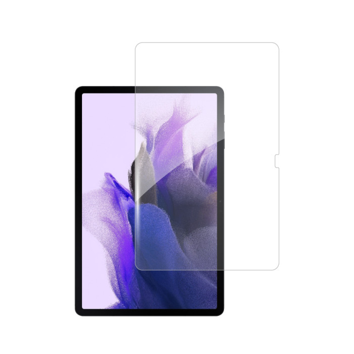 Скло захисне ACCLAB Full Glue Samsung Tab S7FE 12.4